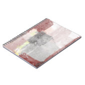 よいの悪い状態およびアイディア[詳細"アイディア"] ノートブック (左側)