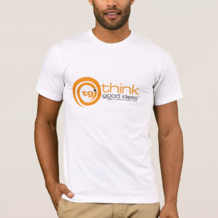 よいアイディアを考えて下さい Tシャツ