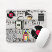 よいオーレ日 マウスパッド (マウス)