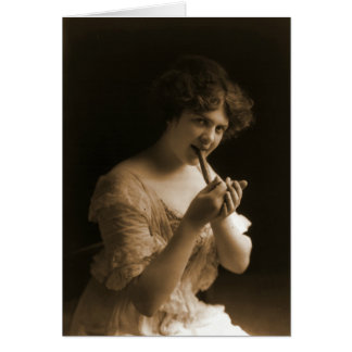 よいシガー1913年