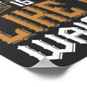 よいセッターはウェイターだ ポスター (角)