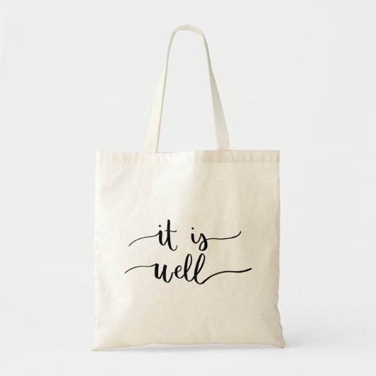 よいトートバッグだ トートバッグ (正面)