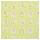 よいノウサギ日 ファブリック (見本)