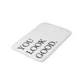 よいバス・マットを見ます バスマット (アングル)