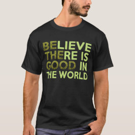よいワイシャツがあって下さい Tシャツ