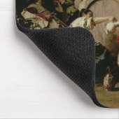 よいヴィンテージ マウスパッド (コーナー)