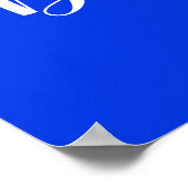 よい一日を、そしてよりよい夜をポスター ポスター (角)