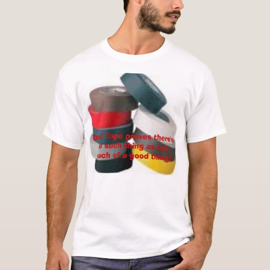 よい事のあまりのような事無し Tシャツ (正面)