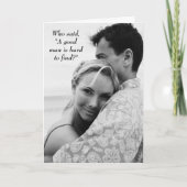 よい人 シーズンカード (正面)