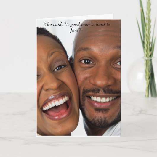 よい人 シーズンカード (正面)