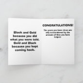 よい仕事25年の! v2 カード (内部)