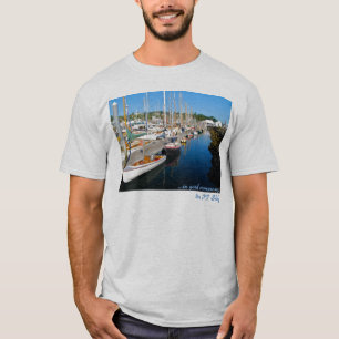 「よい会社」ののPTのスキフのTシャツ Tシャツ