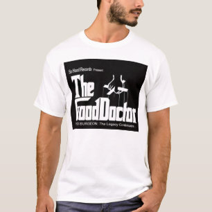 よい先生 Tシャツ