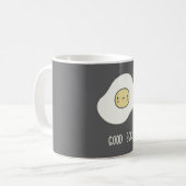 よい卵 コーヒーマグカップ (正面左)