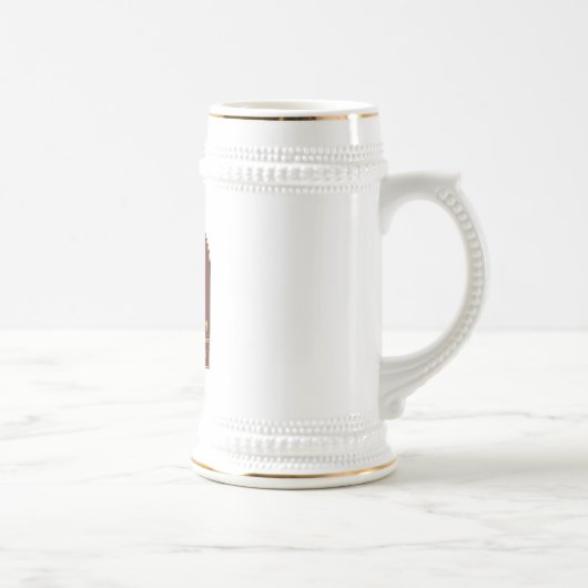 よい卵 ビールジョッキ (右)