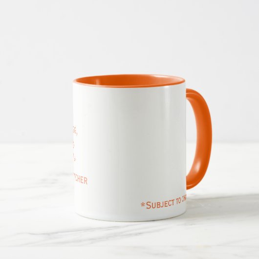 よい卵 マグカップ (正面右)