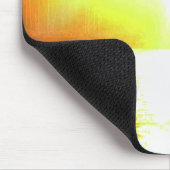 よい友人は日光のmouseadのようです マウスパッド (コーナー)