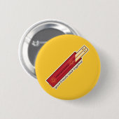 よい友人 缶バッジ (正面&裏面)