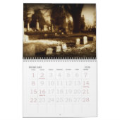 よい嘆くことの栄光! 2011カレンダー カレンダー (2月 2026)