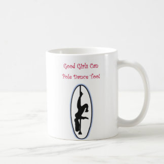 よい女の子はポーランド人のダンスのマグを余りに缶詰にします コーヒーマグカップ