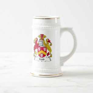 よい家紋 ビールジョッキ