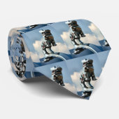 よい小犬 ネクタイ (ロール)