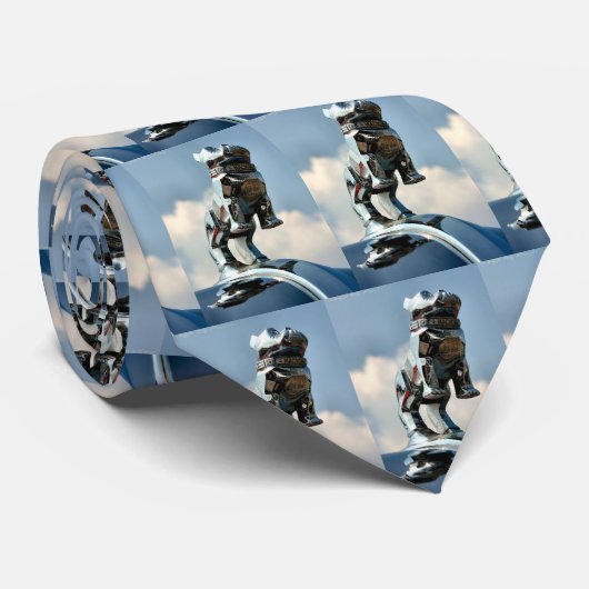 よい小犬 ネクタイ (ロール)