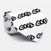 よい悪 ネクタイ (ロール)