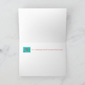 よい感情! カード (内部)