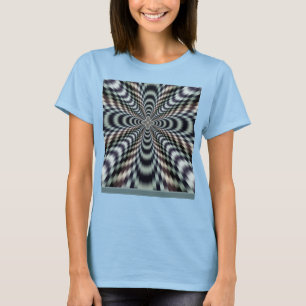 よい振動 Tシャツ