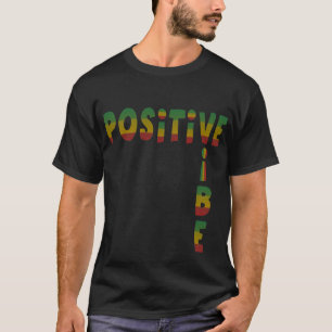 よい振動 Tシャツ