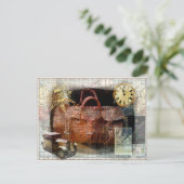 よい旅を ポストカード (スタンド正面)