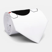 よい時ロールを許可して下さい! ネクタイ (ロール)