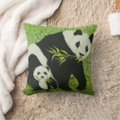 よい時 クッション (ブランケット)