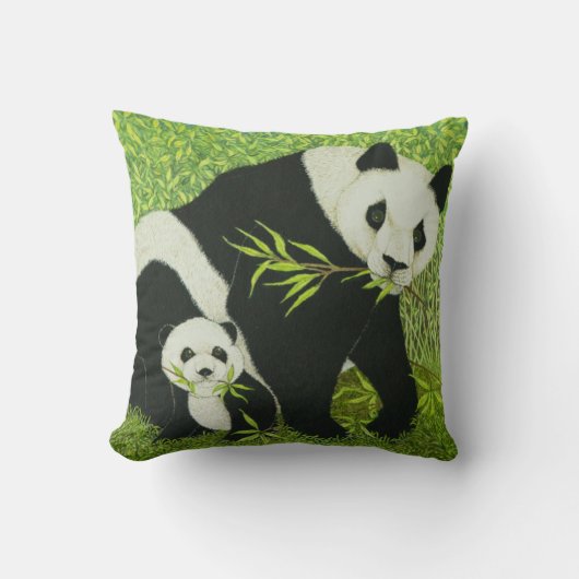 よい時 クッション (正面)