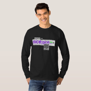 よい液体Tシャツ Tシャツ