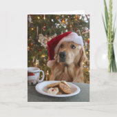 よい犬! シーズンカード (正面)