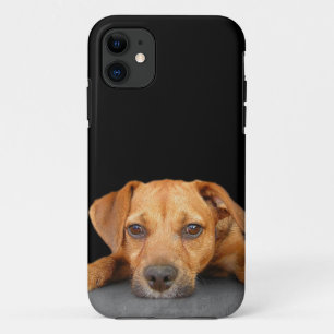 よい犬 iPhone 11 ケース