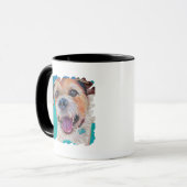 よい男の子エディー! マグカップ (正面左)