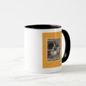 よい男の子 マグカップ (正面右)