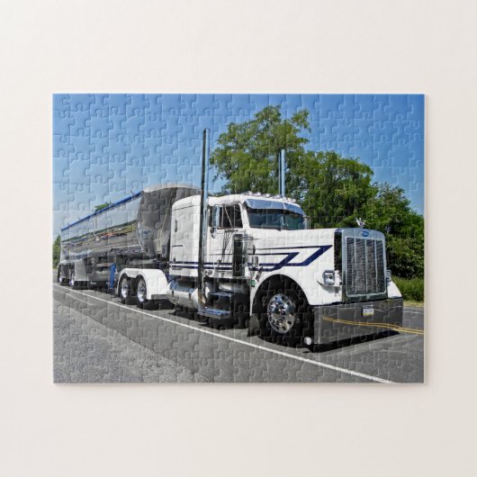 よい白379のパズル ジグソーパズル (横)