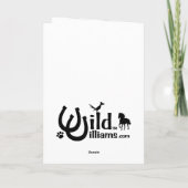 よい知らせ シーズンカード (裏面)