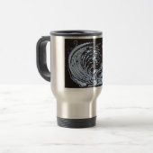 よい知らせ トラベルマグ (正面左)