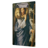 よい羊飼い クリップボード (左)