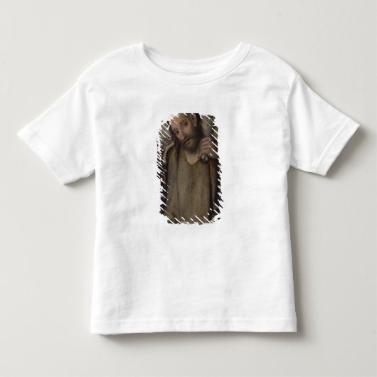 よい羊飼い トドラーTシャツ (正面)