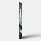 よい羊飼い、c.1650-60 Case-Mate iPhoneケース (裏面 / 左)