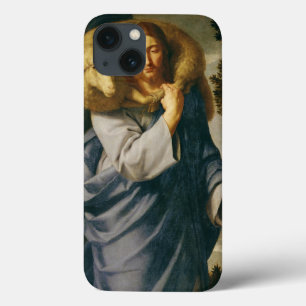 よい羊飼い iPhone 13ケース