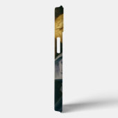 よい羊飼い Case-Mate iPhoneケース (裏面 / 右)