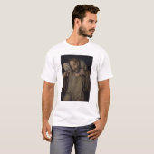 よい羊飼い Tシャツ (正面フル)