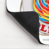 よい船の棒つきキャンデー… マウスパッド (コーナー)